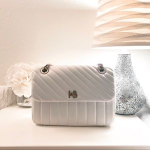 Henri Bendel Medium 712 Convertible purse